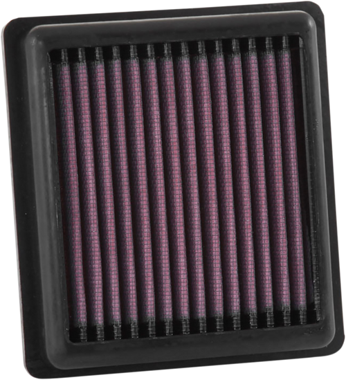 K & N High-Flow Air Filter - Cf Moto YA-5317