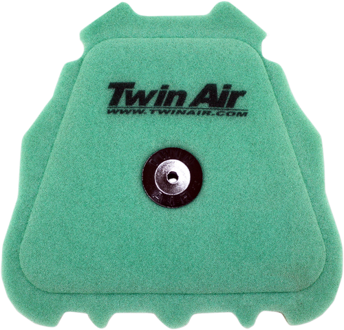 Twin Air Factory Pre-Oiled Air Filter - Fantic/Yamaha 152221X