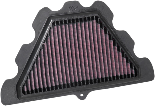 K & N Oe Replacement High-Flow Air Filter - Kawasaki KA-9018