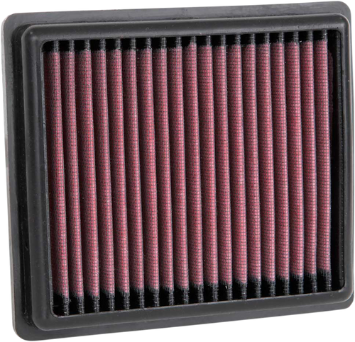 K & N High-Flow Air Filter - Indian PL-1219