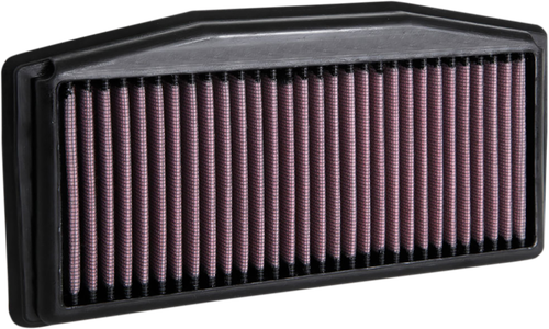 K & N Oe Replacement High-Flow Air Filter - Triumph TB-7617