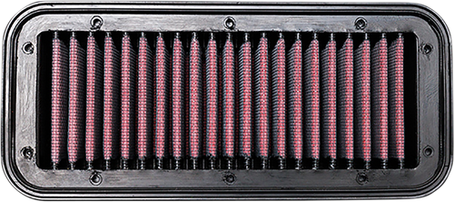 S&S Cycle High Flow Air Filter 170-0745A