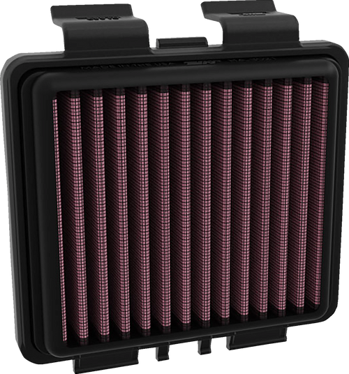 K & N High-Flow Air Filter - Honda HA-3021