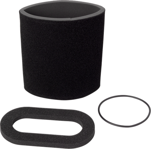 All Balls Replacement Air Filter - Yamaha 48-1079