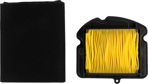All Balls Replacement Air Filter - Yamaha 48-1080