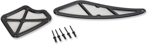 Starting Line Products Max Flow Hot Air Elimination Vent Kit - Ski-Doo 32-615
