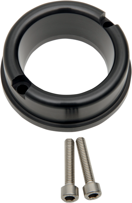 Jetinetics Flame Arrestor Adapter - Mikuni - 46 Mm PD-820138