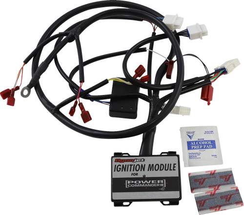Dynojet Power Commander Iii Ignition Module - Honda 46181