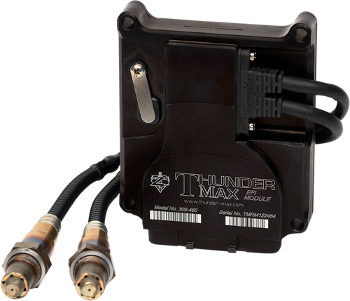 Thundermax Thundermax Engine Control Module Kit With Integral Auto Tune - '04-'13 Dyna/Softail/Sportster 309-485