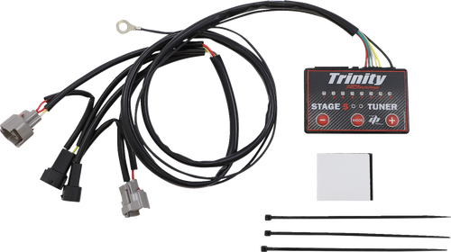 Trinity Racing Electric Fuel Injection Tuner - Can-Am TR-F102