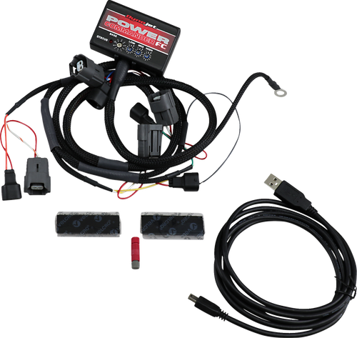 Dynojet Power Commander Fuel Controller - Honda FC16040