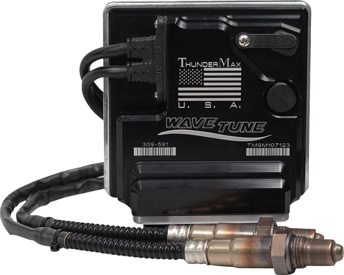 Thundermax Thundermax Engine Control Module Kit With Integral Auto Tune - '21-'24 Touring 309-591