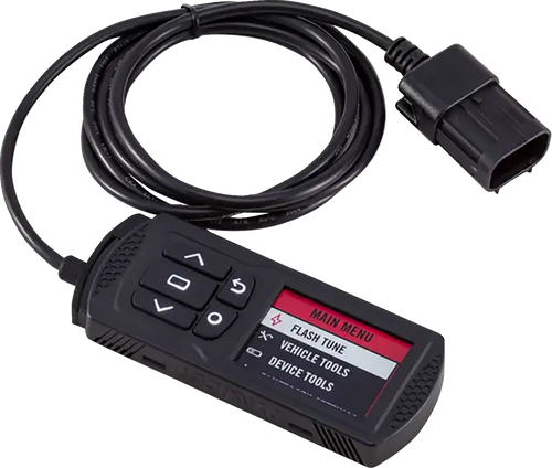 Dynojet Power Vision 3 Fuel Injection Module - Indian PV3-2902C