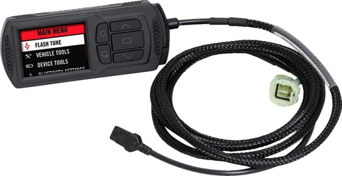 Dynojet Power Vision 3 Ecu Tuner - Yamaha PV3-2211C