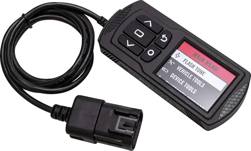 Dynojet Invision Monitor Electronic Control Unit - Polaris INV-1901