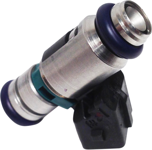Feuling Parts Replacement Electric Fuel Injector - Harley-Davidson 9948