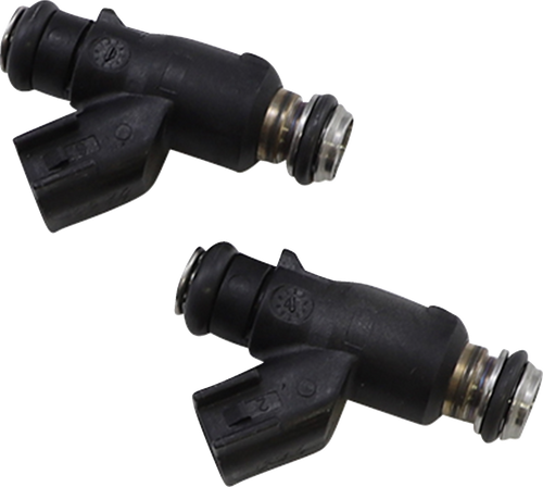 Daytona Twin Tec Llc High Performance Fuel Injector Set - 3.9 Grams 20039