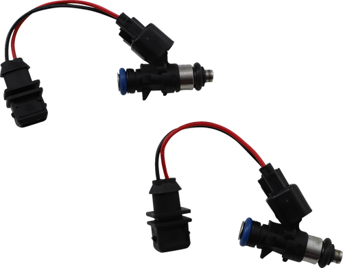 Daytona Twin Tec Llc High Performance Fuel Injector Set - 8.5 Grams 21085