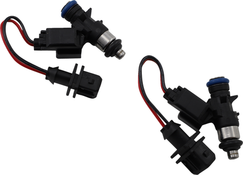 Daytona Twin Tec Llc High Performance Fuel Injector Set - 9.2 Grams 21092