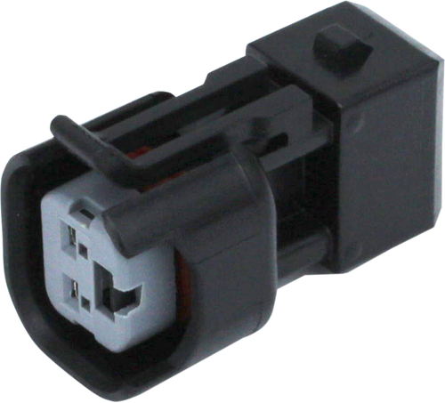 Feuling Parts Fuel Injector Adapter - Ev-6 Series 9931