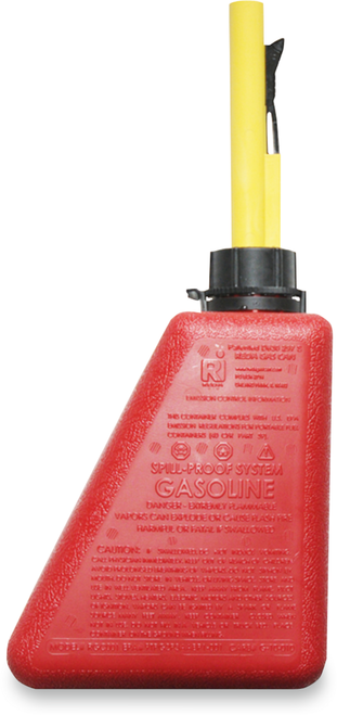 Reda Fuel Can - 12 Pack RGC1001-12
