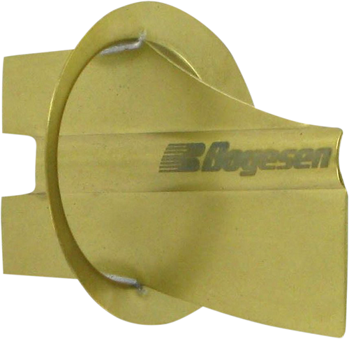 Boyesen Power Wing Fuel Atomizer - Yamaha PW-06