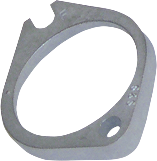 S&S Cycle Intake Manifold Flange - Front 16-0232
