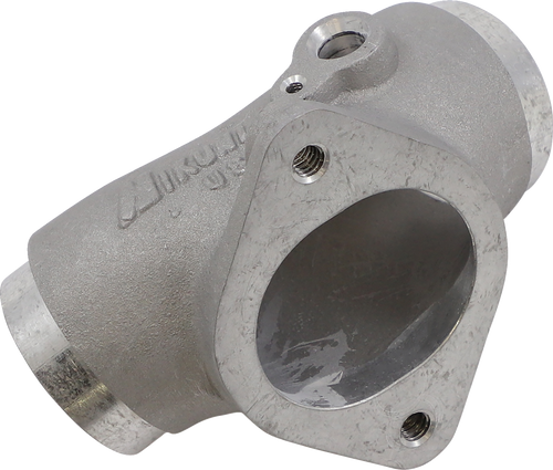 Mikuni Intake Manifold - Twin Cam HS42/061-45TC