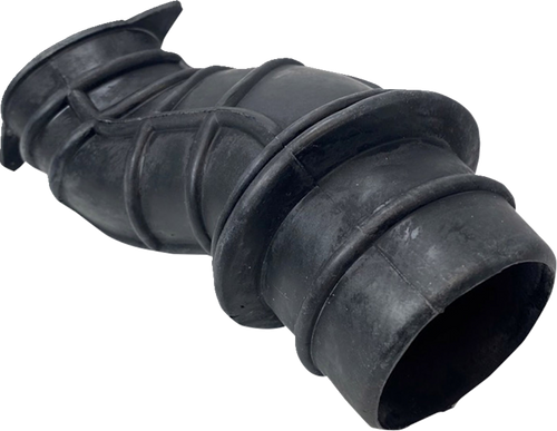 Quad Logic Replacement Intake Boot - Polaris 100-1074-PU