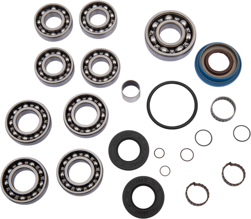Moose Offroad Transmission Rebuild Kit - Polaris Ranger/Ptv Series 25-7015