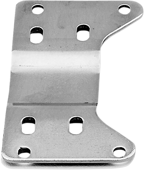 Paughco Mounting Plate - Transmission/5-Speed - Softail 218-2A