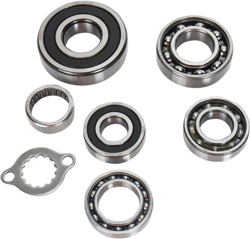 Hot Rods Bearing Kit - Transmission/Replacement - Suzuki Lt-R 450 TBK0056