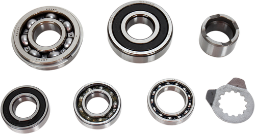 Hot Rods Bearing Kit - Transmission/Replacement - Yamaha 660 Raptor TBK0077