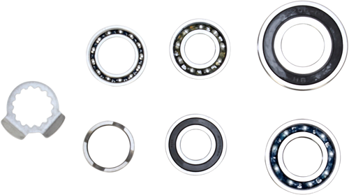Hot Rods Bearing Kit - Transmission/Replacement - Yamaha 700 Raptor TBK0078