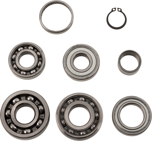Hot Rods Bearing Kit - Transmission/Replacement - '05 Kx250F TBK0024