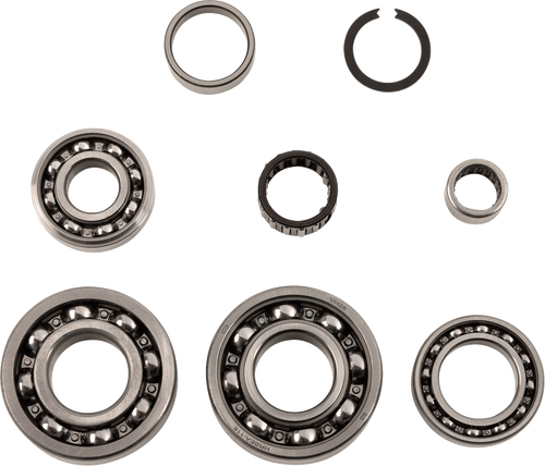 Hot Rods Bearing Kit - Transmission/Replacement - '99-'04 Kx250 TBK0029