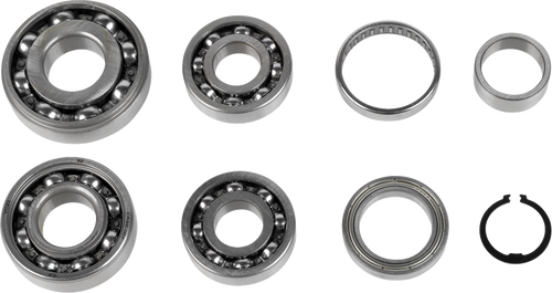 Hot Rods Bearing Kit - Transmission/Replacement - '03-'04 Kx125 TBK0032