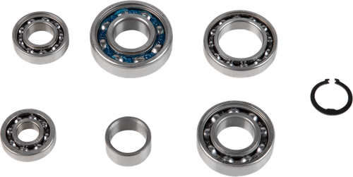 Hot Rods Bearing Kit - Transmission/Replacement - '03 Suzuki/'01-'04 Kawasaki TBK0034