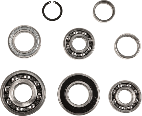 Hot Rods Bearing Kit - Transmission/Replacement - Suzuki Rm 250 TBK0050