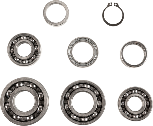 Hot Rods Bearing Kit - Transmission/Replacement - '08-'12 Suzuki Rmz450 TBK0054