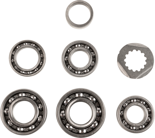 Hot Rods Bearing Kit - Transmission/Replacement - Yamaha TBK0067