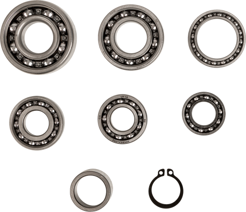 Hot Rods Bearing Kit - Transmission/Replacement - Ktm/Husqvarna TBK0017