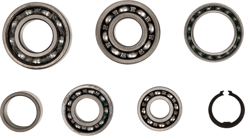 Hot Rods Bearing Kit - Transmission/Replacement - '00-'01 Kx65 TBK0082