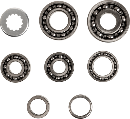 Hot Rods Bearing Kit - Transmission/Replacement - Kawasaki/Suzuki TBK0090