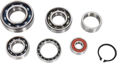 Hot Rods Bearing Kit - Transmission/Replacement - Ktm TBK0102