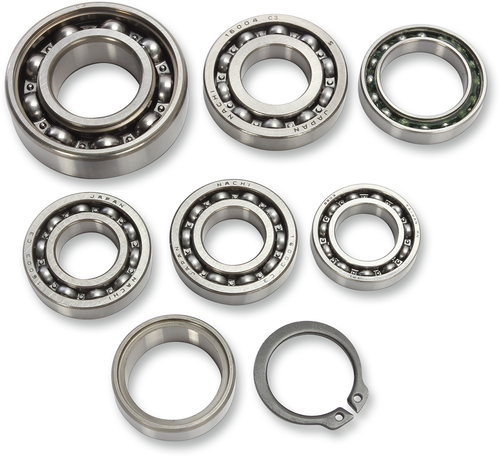 Hot Rods Bearing Kit - Transmission/Replacement - Ktm/Husqvarna TBK0108