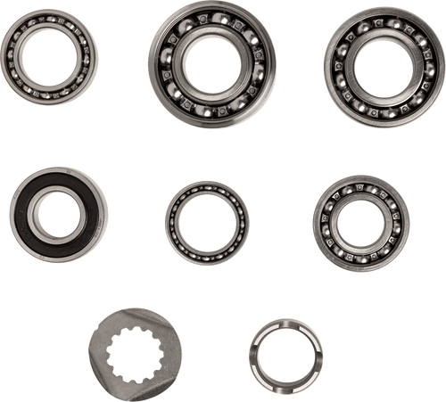 Hot Rods Bearing Kit - Transmission/Replacement - Yamaha Wr450F/Yz450F TBK0107