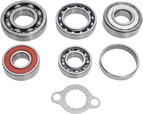 Hot Rods Bearing Kit - Transmission/Replacement - Crf150R/Rb TBK0095