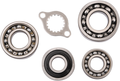 Hot Rods Bearing Kit - Transmission/Replacement - '99-'04 Trx400Ex TBK0011