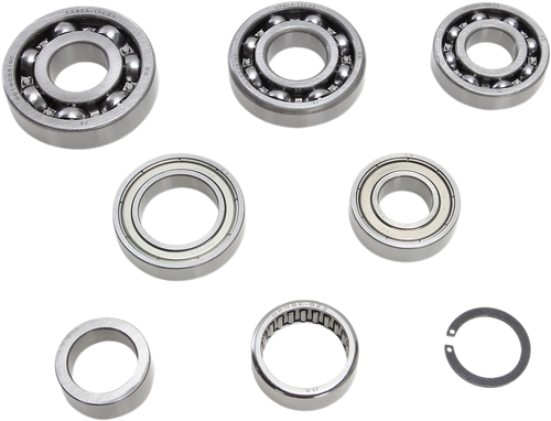Hot Rods Bearing Kit - Transmission/Replacement - '01-'03 Rm125 TBK0113